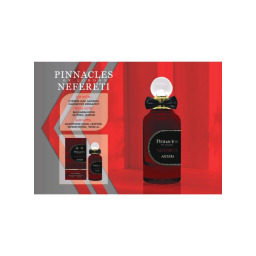 عطر بيناكلز أوف لندن نفرتي Eau De Parfum للنساء Pinnacles Of London Neferreti Eau De Parfum Women's Perfume