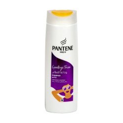 شامبو للتحكم بتطاير الشعر Pantene Goodbye Summer Frizz Shampoo