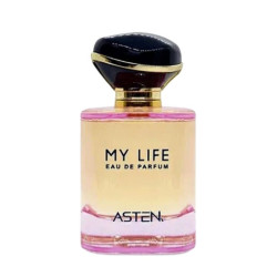 عطر ماي لايف Eau de Parfum للنساء 100 مل MY LIFE Eau de Parfum for Women 100 ML