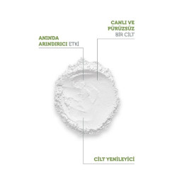 منظف مسحوق إنزيم الفواكه Fruit Enzyme Powder Cleanser
