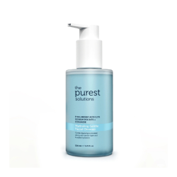 غسول وجه بحمض الهيالورونيك Hydrating Gentle Facial Cleanser
