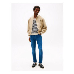 جينز رجالي بقصة (Slim Fit) Men's Slim Bleecker Jeans