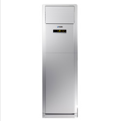 سبلت عمودي 4 طن ON-OFF  Floor Standing Air conditioner 4  Ton
