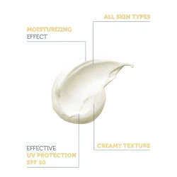 واقي شمس للوجه Face Sunscreen Spf 50