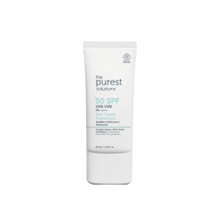 كريم حماية من الشمس مات SPF50+ Dry-Touch Protection Cream