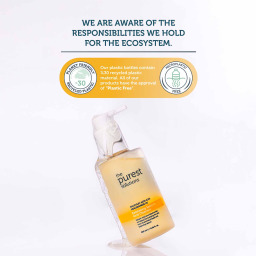 غسول مقشر بحمض الساليسيليك 400 مل Exfoliating Salicylic Acid Facial Cleanser 400ml