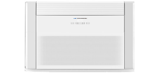 سبلت انفيرتر عمودي 4 طن ON-OFF  Floor Standing Air conditioner 4  Ton INVERTER