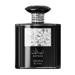 عطر زيدان Eau de Parfum للرجال 100 مل Zaydan Eau de Parfum for Men 100ML
