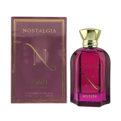 عطر نستالجيا Eau de Parfum للنساء 100 مل Nostalgia Eau de Parfum for Women 100ml