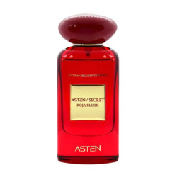 عطر سيكريت روجا إليكسير Eau de Parfum للنساء 100 مل Roja Elixir Eau de Parfum For Women 100ml