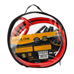 طقم تعزيز بطارية BATTERY BOOSTER