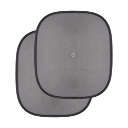 شبكة نوافذ سيارة Sunshade Window Mesh