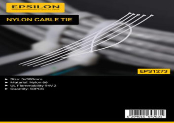 ربطات كابلات Cable Ties
