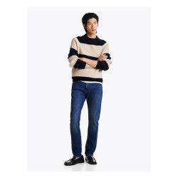 جينز سليم بيليكر رجالي Men's  Slim Bleecker Jeans