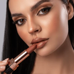 احمر شفاه مات Instyle Matte Lipstick