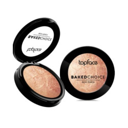 هايلايتر مضغوط Baked Choice Rich Touch Highlighter