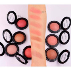 بلاشر مضغوط Baked Choice Rich Touch Blush On