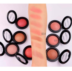 بلاشر مضغوط Baked Choice Rich Touch Blush On
