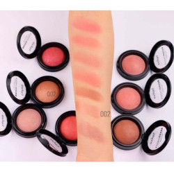 بلاشر مضغوط Baked Choice Rich Touch Blush On