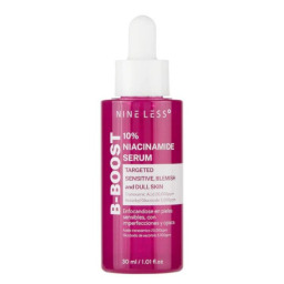 سيروم نياسيناميد 10% لتوحيد لون البشرة 30 مل B-Boost 10% Niacinamide Serum 30ml