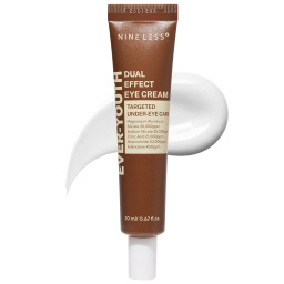 كريم العين مزدوج التأثير إيفر-يوث Ever-Youth Dual Effect Eye Cream 20ml
