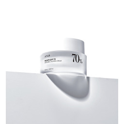 كريم مهدئ مكثف للوجه بخلاصة الهارتليف 70٪ Heartleaf 70% Intense Calming Face Cream