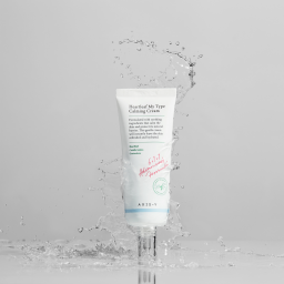 كريم مهدئ للوجه لجميع أنواع البشرة 60 مل Heartleaf My Type Calming Face Cream 60ml