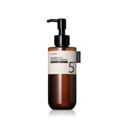 غسول سبا للوجه بالجلوتاثيون وفيتامين C No.5 Glutathione C Facial Spa Cleanser