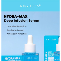 سيروم ترطيب عميق هايدرا ماكس Hydra-Max Deep Infusion Serum