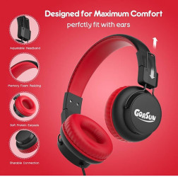 سماعات للأطفال Headphones for children
