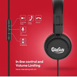 سماعات للأطفال Headphones for children