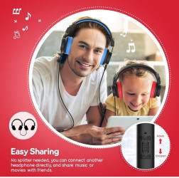 سماعات للأطفال Headphones for children
