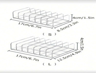 منظم متعدد الاستخدامات Multi-Purpose Organizer