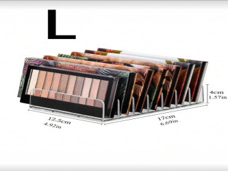 منظم متعدد الاستخدامات Multi-Purpose Organizer