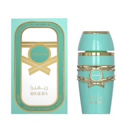 عطر ريفييرا Eau De Parfum للنساء Adyan Riviera Eau De Parfum Women's Perfume