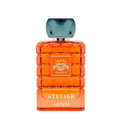 عطر أتوليير Eau De Parfum لكلا الجنسين Asten Atelier Eau De Parfum Unisex Perfume