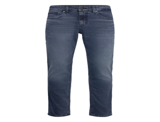 جينز رجالي slim Men's Slim Jeans