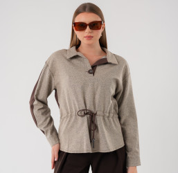 قميص  نسائي Women's Blouse