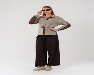 قميص  نسائي Women's Blouse