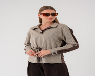 قميص  نسائي Women's Blouse