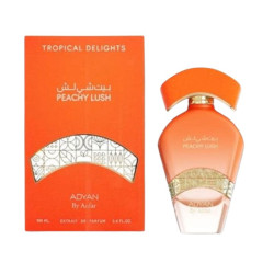 عطر بيتشي لاش Extrait de Parfum لكلا الجنسين Peachy Lush Extrait de Parfum Unisex Perfume