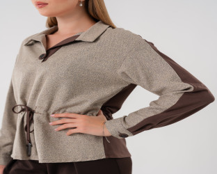 قميص  نسائي Women's Blouse