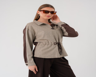 قميص  نسائي Women's Blouse