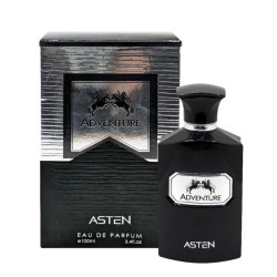 عطر أدفنشر Eau De Parfum لكلا الجنسين 100 مل Adventure Eau De Parfum Unisex Perfume 100ml