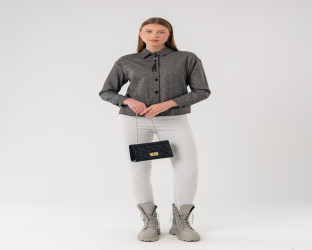 قميص نسائي Women's Blouse