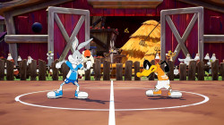 لعبة فيديو - نينتندو سويتش | لوني تونز واكي وورلد أوف سبورتس Video Game - Nintendo Switch | Looney Tunes Wacky World Of Sports