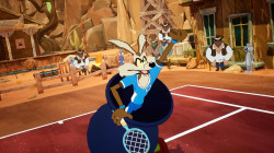 لعبة فيديو - نينتندو سويتش | لوني تونز واكي وورلد أوف سبورتس Video Game - Nintendo Switch | Looney Tunes Wacky World Of Sports