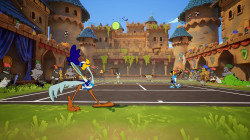 لعبة فيديو - نينتندو سويتش | لوني تونز واكي وورلد أوف سبورتس Video Game - Nintendo Switch | Looney Tunes Wacky World Of Sports