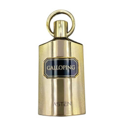 عطر جالوبينق Eau de Parfum للرجال 100 مل Galloping Eau de Parfum for Men 100ml
