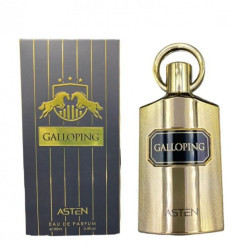 عطر جالوبينق Eau de Parfum للرجال 100 مل Galloping Eau de Parfum for Men 100ml